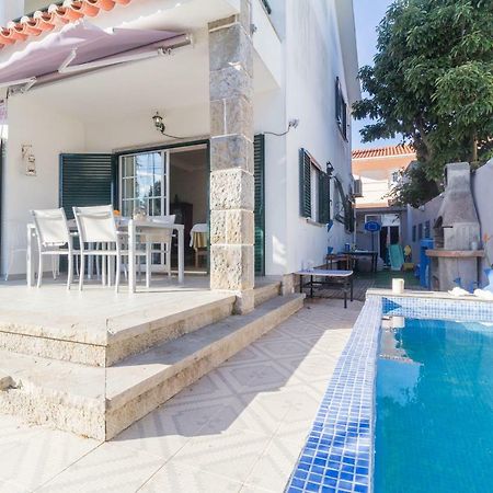 Magnolia Beach House - Cascais Ngoại thất bức ảnh