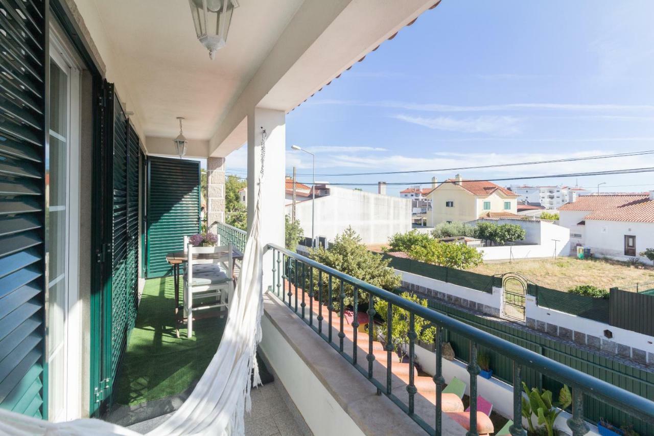 Magnolia Beach House - Cascais Ngoại thất bức ảnh