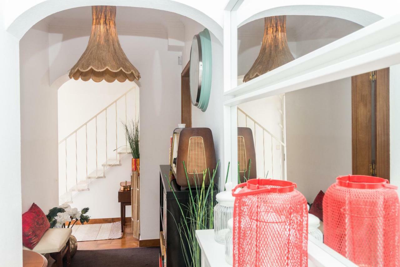 Magnolia Beach House - Cascais Ngoại thất bức ảnh