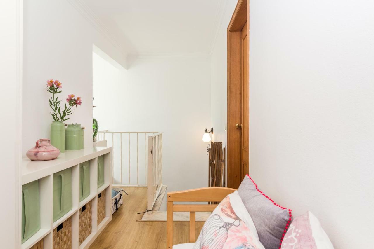 Magnolia Beach House - Cascais Ngoại thất bức ảnh