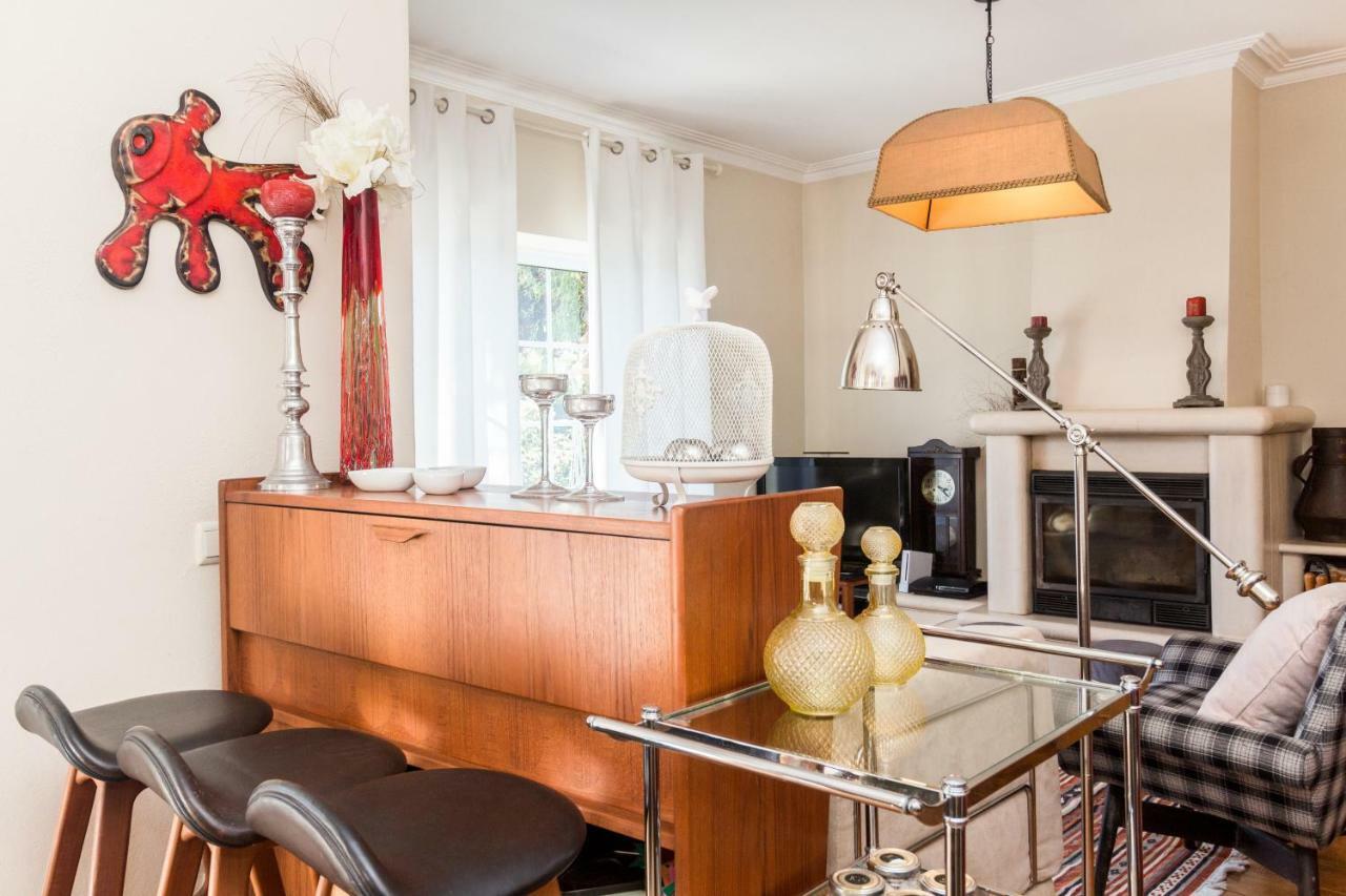Magnolia Beach House - Cascais Ngoại thất bức ảnh