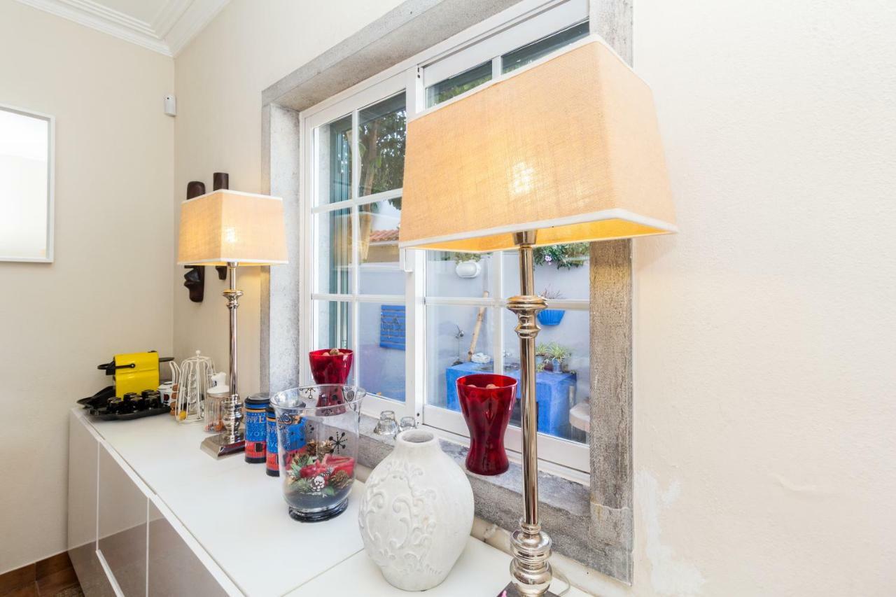 Magnolia Beach House - Cascais Ngoại thất bức ảnh