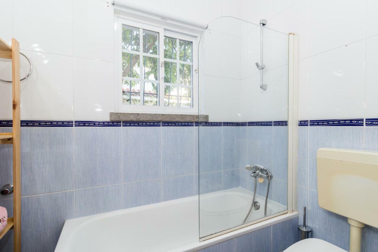 Magnolia Beach House - Cascais Ngoại thất bức ảnh