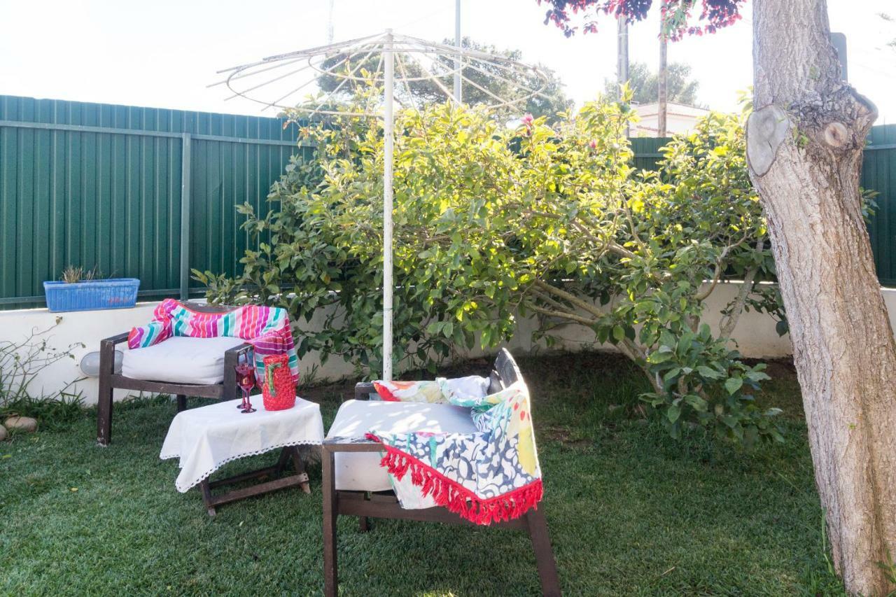 Magnolia Beach House - Cascais Ngoại thất bức ảnh