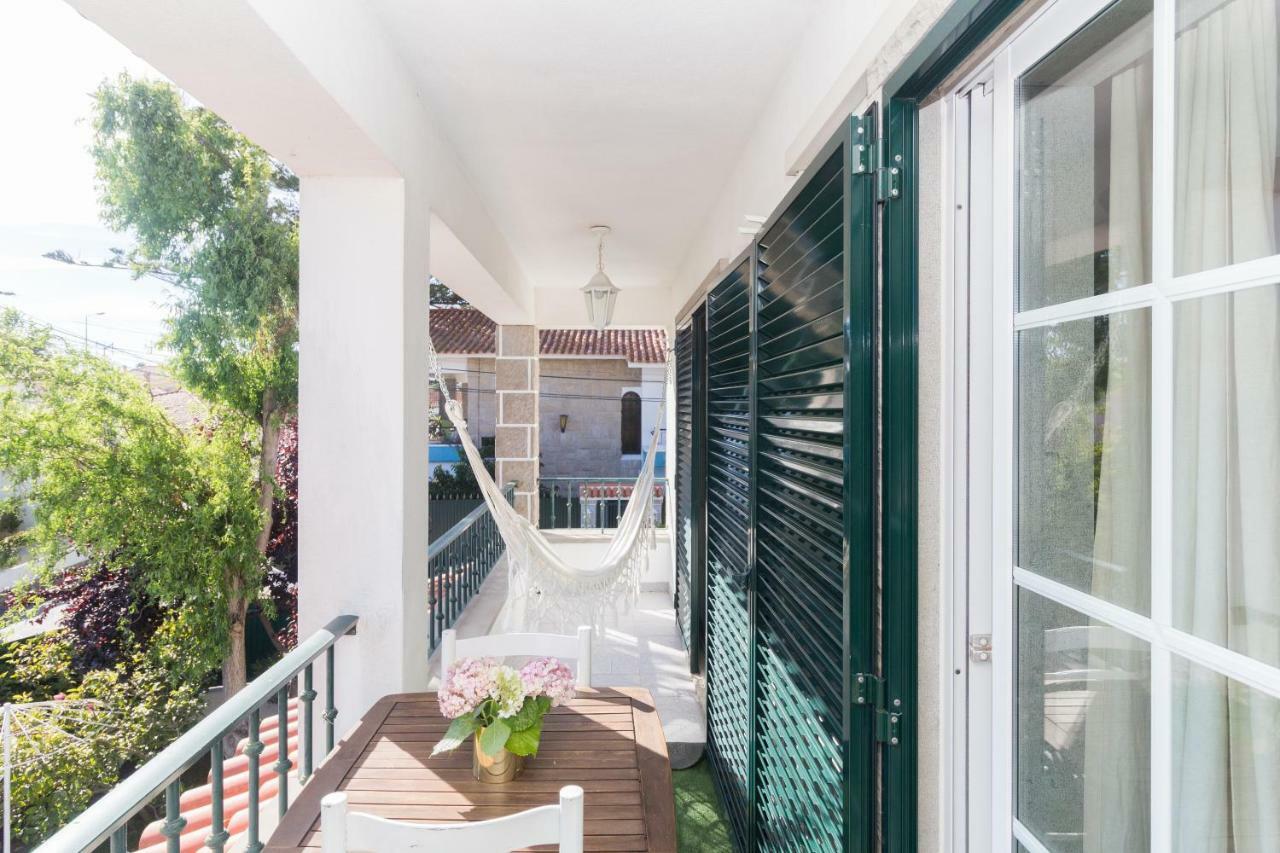 Magnolia Beach House - Cascais Ngoại thất bức ảnh