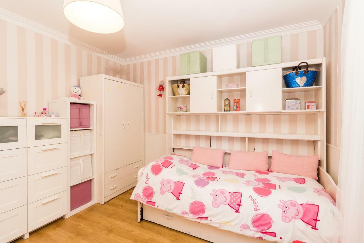 Magnolia Beach House - Cascais Ngoại thất bức ảnh
