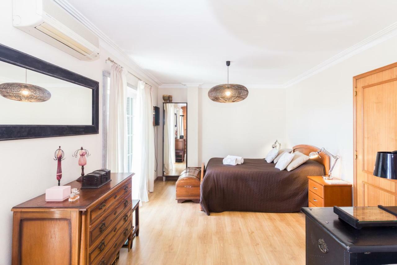 Magnolia Beach House - Cascais Ngoại thất bức ảnh
