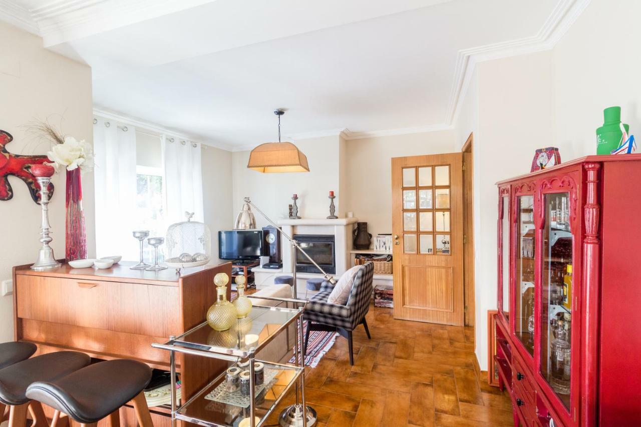 Magnolia Beach House - Cascais Ngoại thất bức ảnh