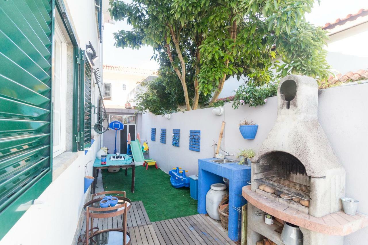 Magnolia Beach House - Cascais Ngoại thất bức ảnh