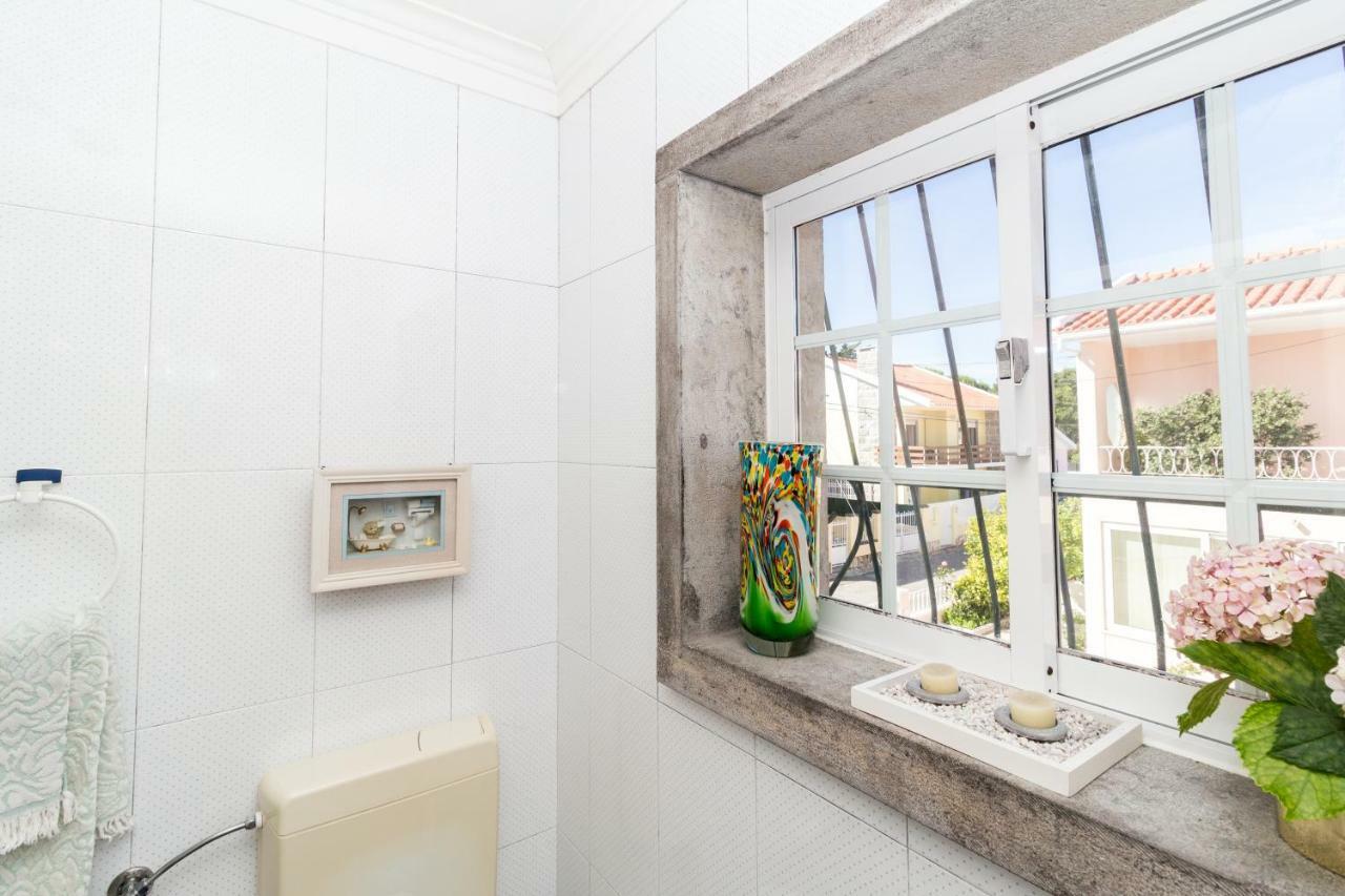 Magnolia Beach House - Cascais Ngoại thất bức ảnh
