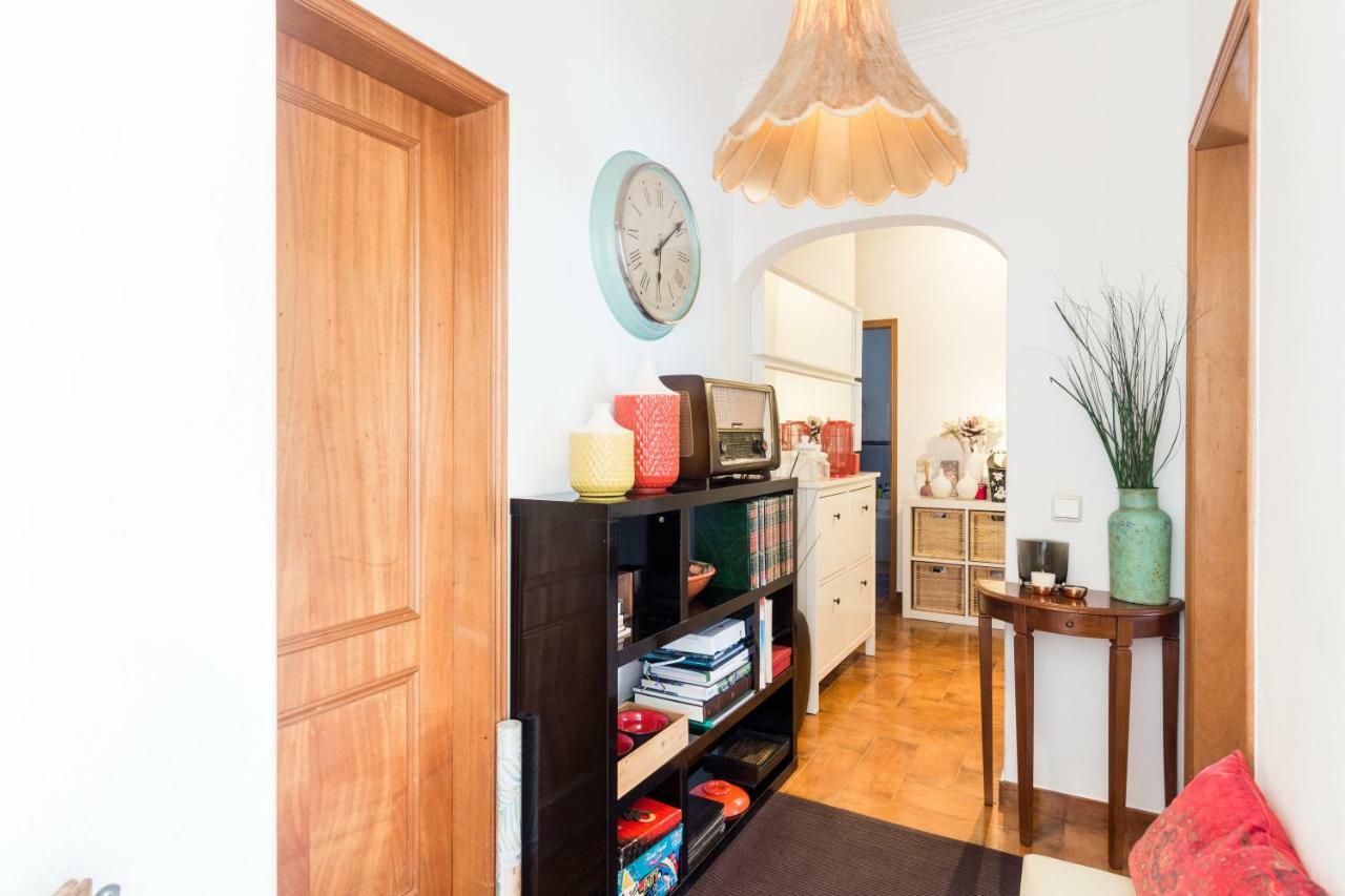Magnolia Beach House - Cascais Ngoại thất bức ảnh