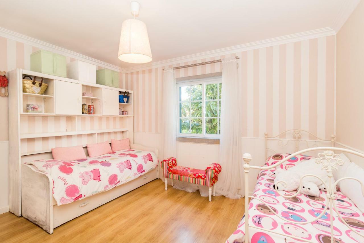 Magnolia Beach House - Cascais Ngoại thất bức ảnh