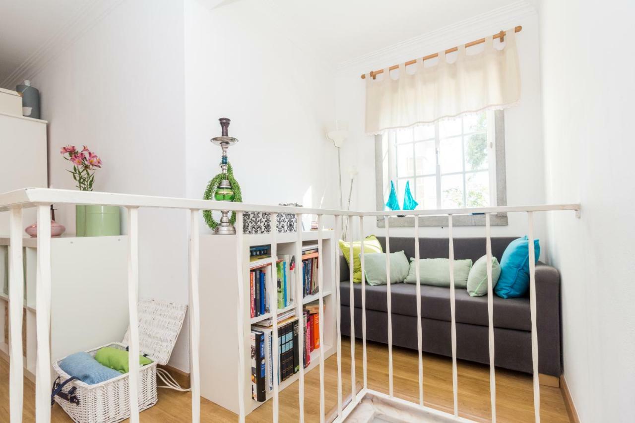 Magnolia Beach House - Cascais Ngoại thất bức ảnh