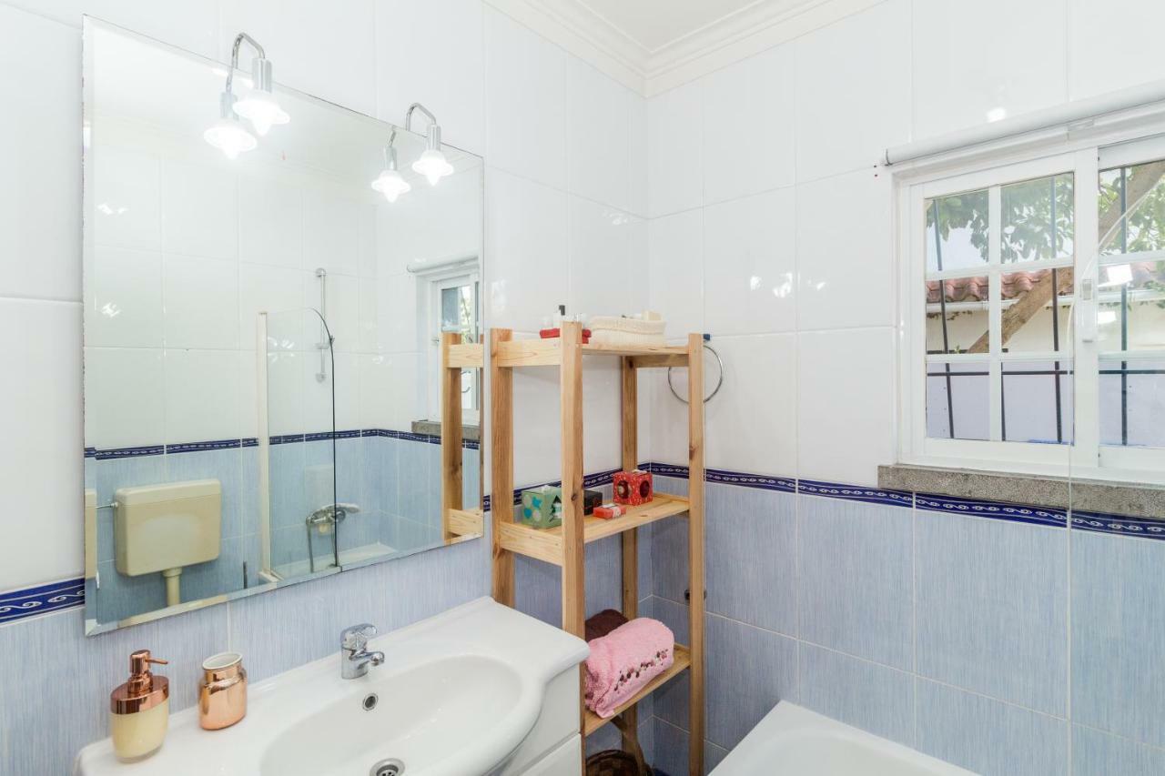 Magnolia Beach House - Cascais Ngoại thất bức ảnh