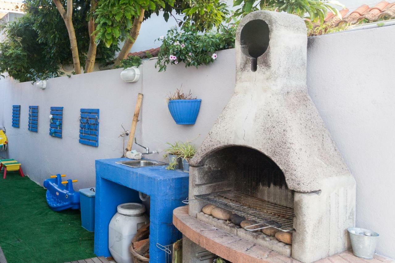 Magnolia Beach House - Cascais Ngoại thất bức ảnh