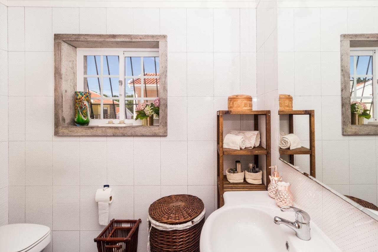 Magnolia Beach House - Cascais Ngoại thất bức ảnh