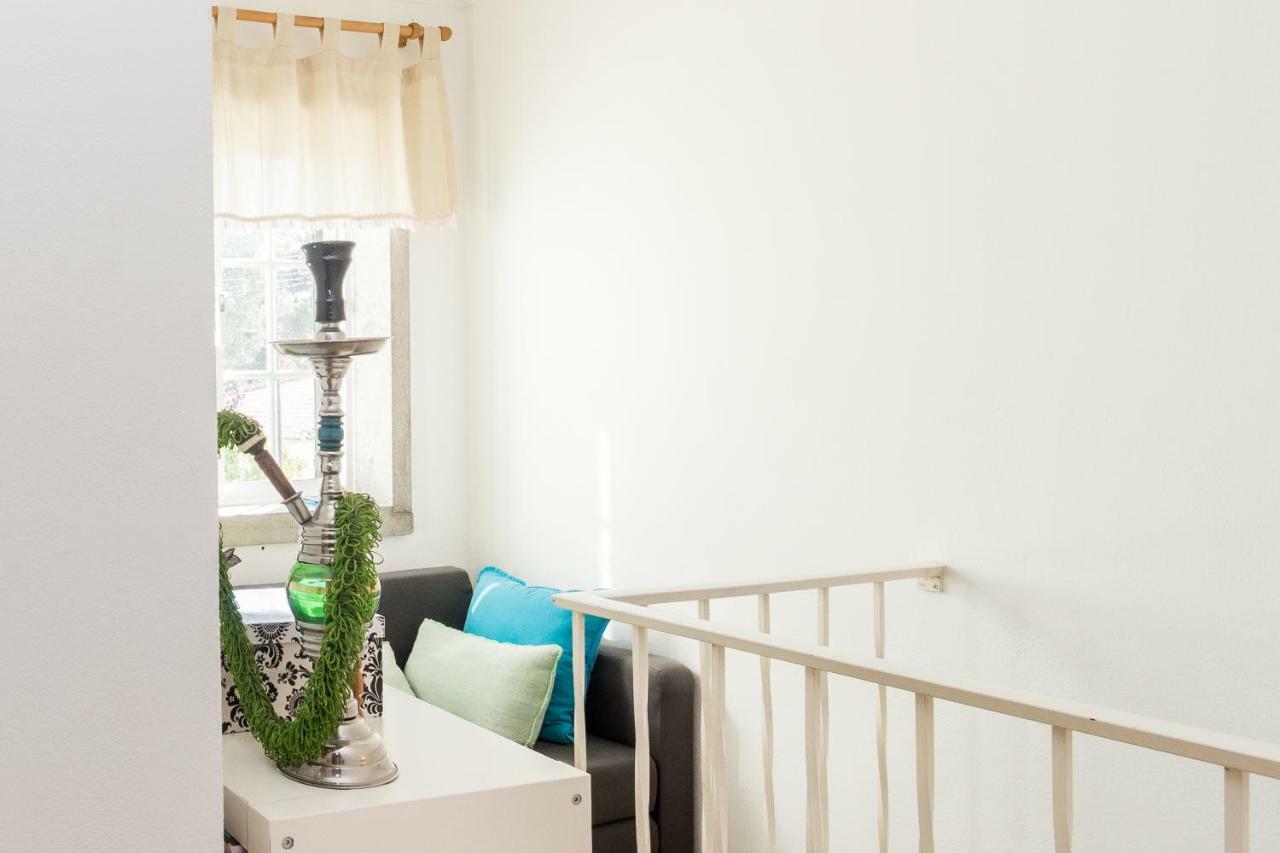 Magnolia Beach House - Cascais Ngoại thất bức ảnh