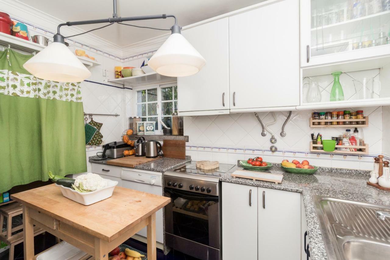 Magnolia Beach House - Cascais Ngoại thất bức ảnh