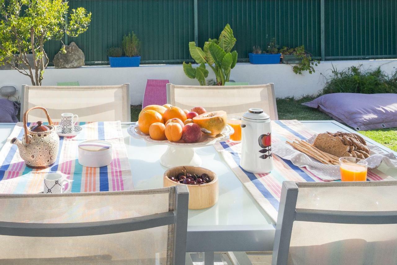 Magnolia Beach House - Cascais Ngoại thất bức ảnh