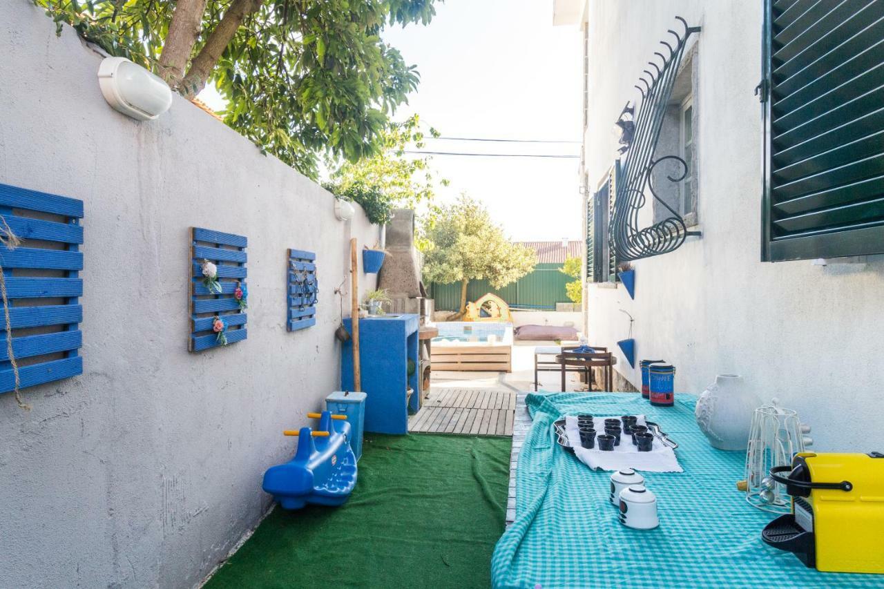 Magnolia Beach House - Cascais Ngoại thất bức ảnh