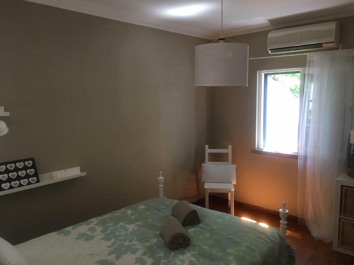 Magnolia Beach House - Cascais Ngoại thất bức ảnh