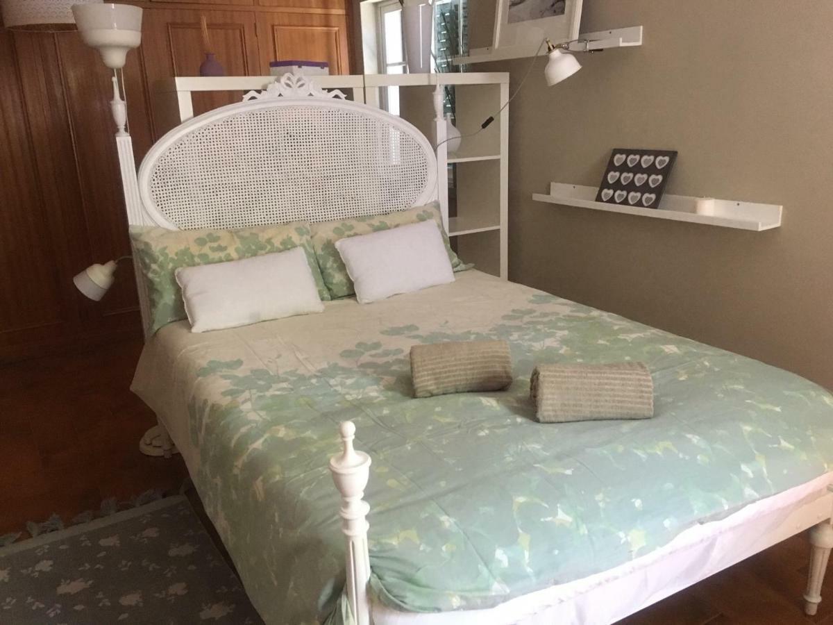 Magnolia Beach House - Cascais Ngoại thất bức ảnh